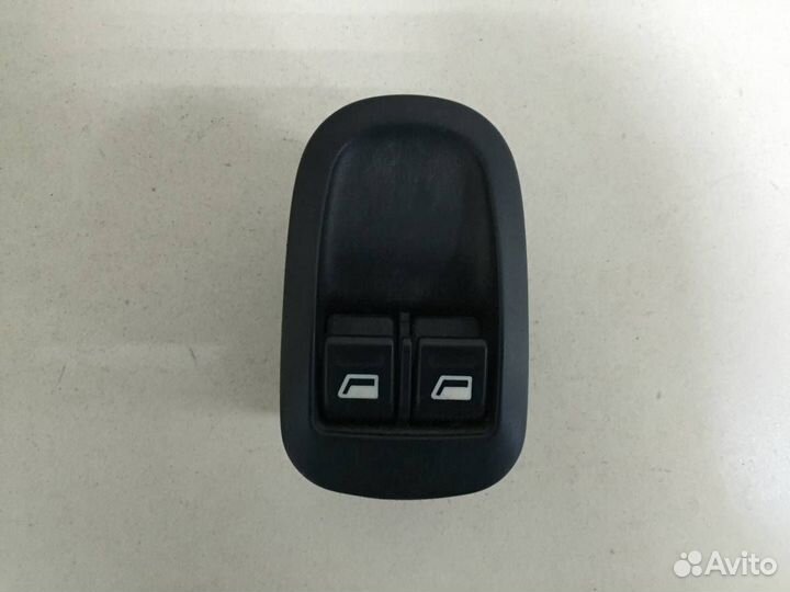 Блок управления стеклоподъемниками Peugeot 206 199