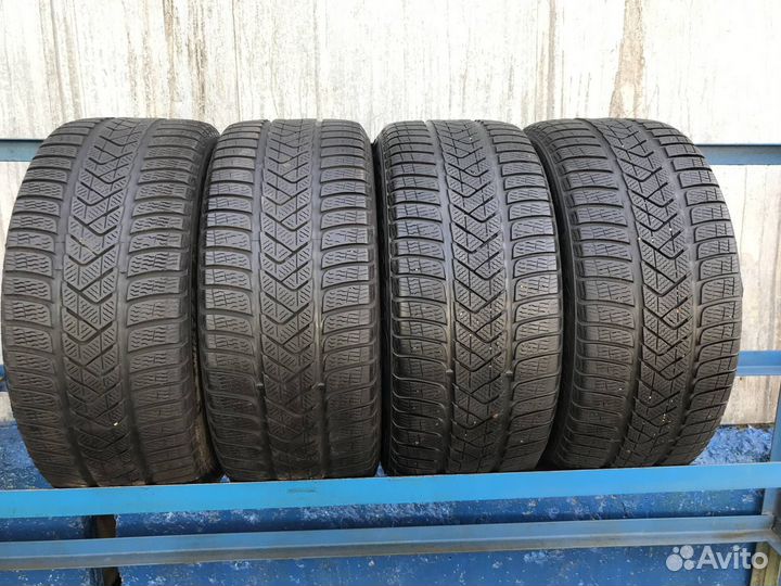 Pirelli Scorpion Winter 285/45 R21