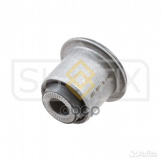 Сайлентблок рычага подвески перед прав/лев