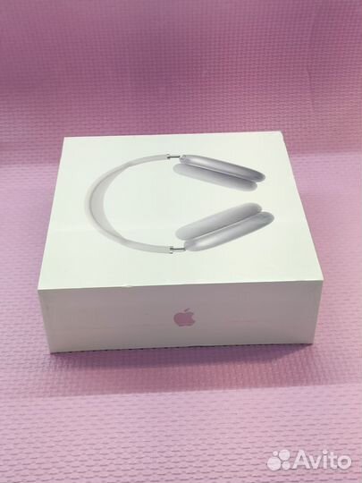 Наушники Apple Airpods Max оригинальные и новые