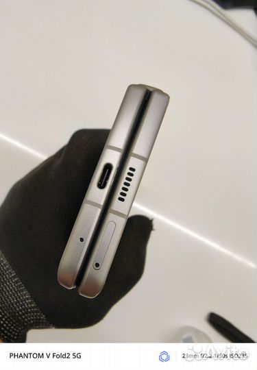 TECNO PHANTOM V Fold, 12/512 ГБ