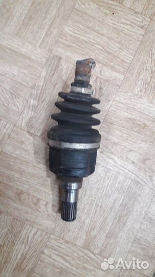 Граната левая Daewoo Matiz M100 F8CV