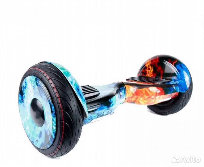 Гироскутер бу