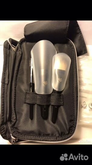 Крем д/ног comfort zone,косметика becca,кисти