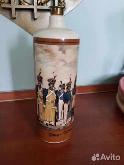 Штоф Наполеоника