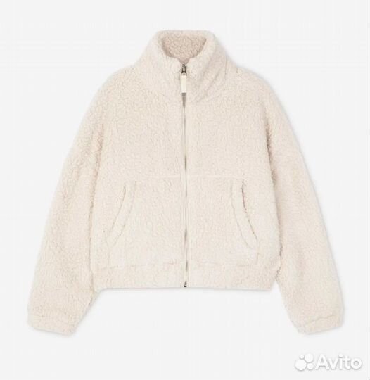 Куртка oversize Gloria jeans