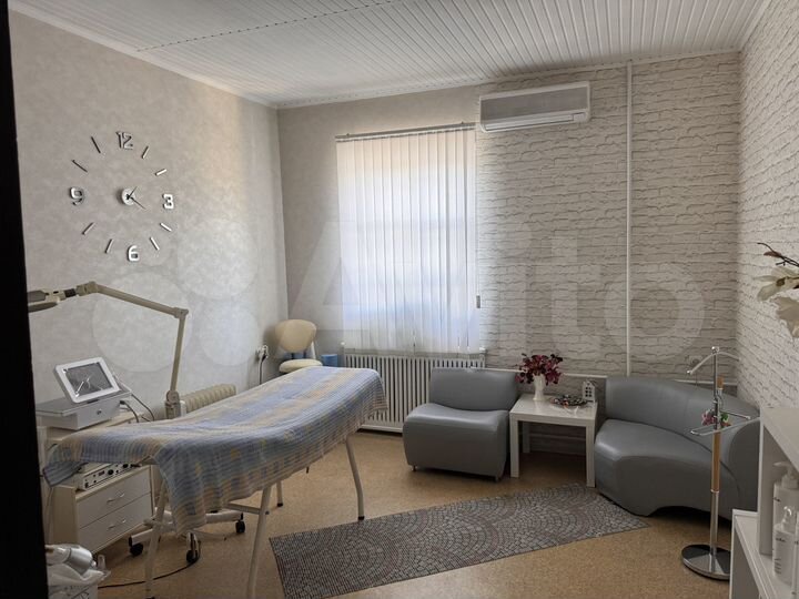 Свободного назначения, 30 м²