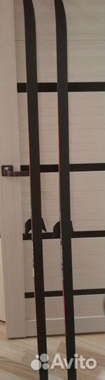 Беговые лыжи Larsen