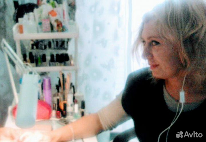 Парикмахер - универсал, колорист, бровист