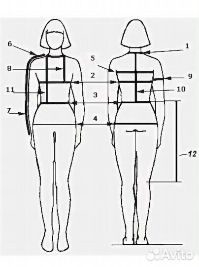 Ремонт, пошив одежды и чехлов