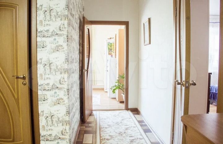 2-к. квартира, 87,9 м², 1/5 эт.