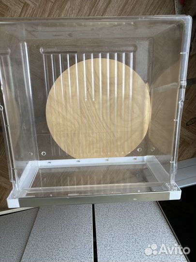 Ящик холодильника для хранения овощей