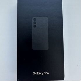 Samsung Galaxy S24, 8/256 ГБ