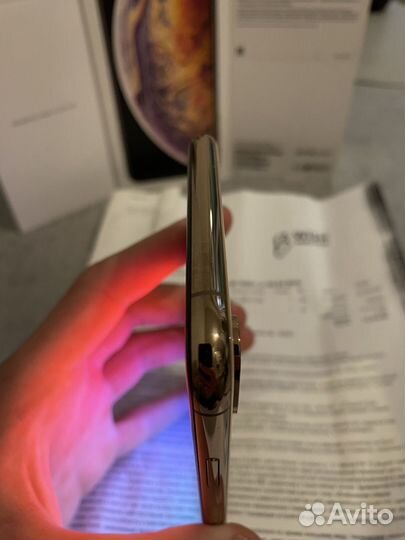 iPhone Xs Max, 64 ГБ