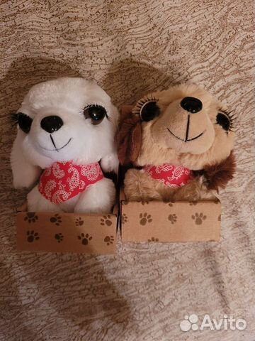 Игрушка подарочная