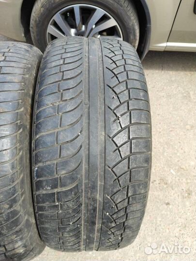 Michelin Latitude Diamaris 255/50 R19 103W