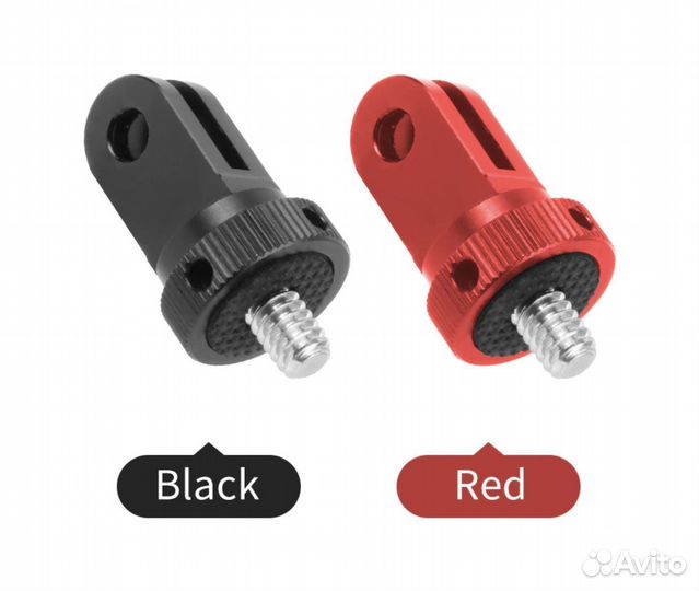 Адаптер кронштейн крепление для экшн камеры