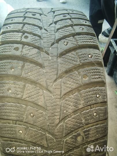 Laufenn I Fit Ice LW 71 205/55 R16