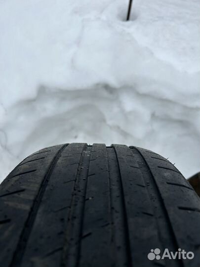 Vredestein SporTrac 5 195/65 R15 91H