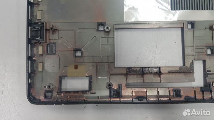 Asus X550CC-XO062D в разборе