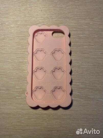 Чехол на iPhone 6s