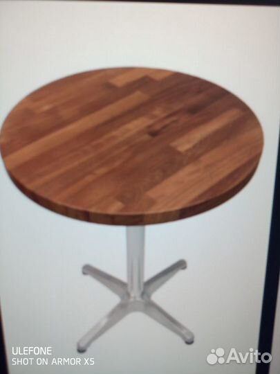 Столярные работы