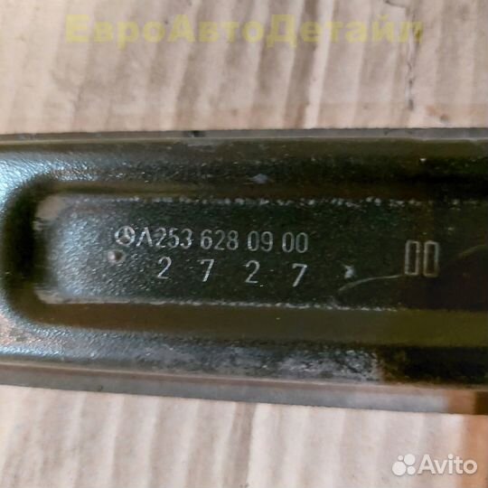 Распорка переднего моста Mercedes GLC C253 X253