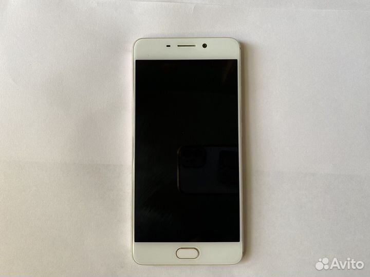 Телефон Meizu M6 Note