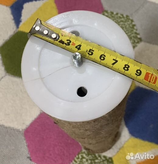 Палка от когтеточки