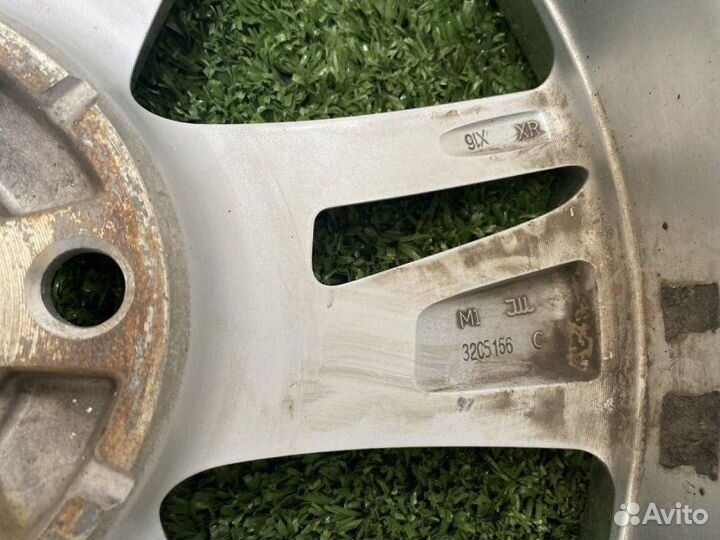 Диск литой Opel Insignia I (2008–2013)