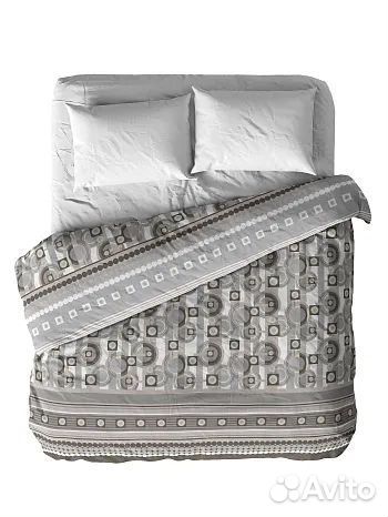 Постельное белье 2 спальное бязь