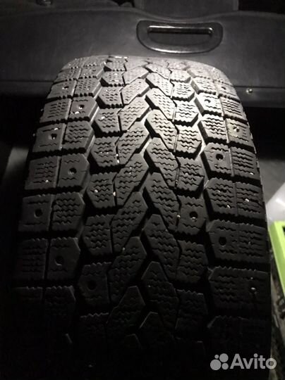 Yokohama 126S 16/8 R16 23G