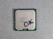 Процессор 775 C2Q Q6600
