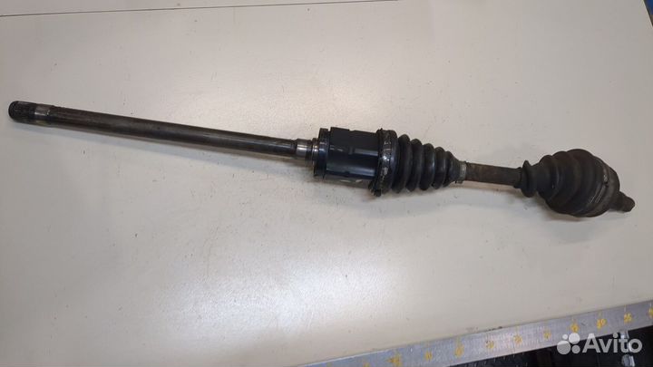 Полуось BMW X5 E53, 2005