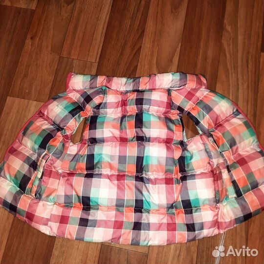 Жилетка детская decathlon