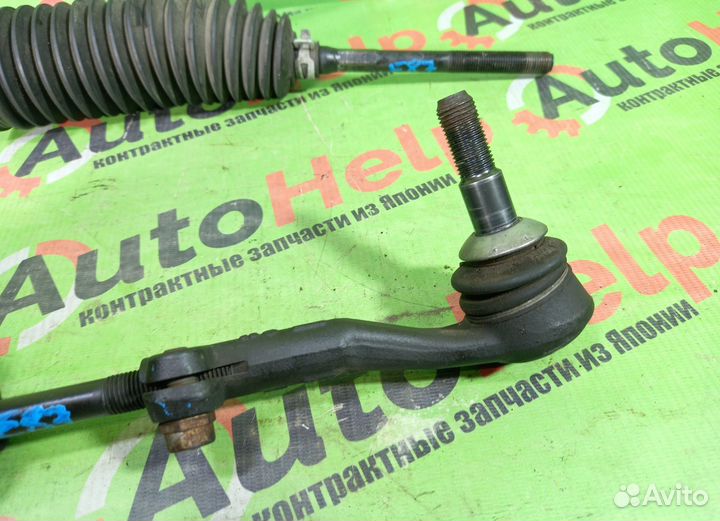 Тяга рулевая BMW 3-series E90 С наконечниками