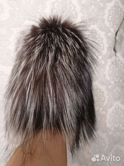 Шапка женская