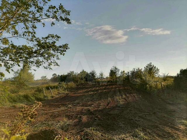 Участок 15 сот. (ИЖС)