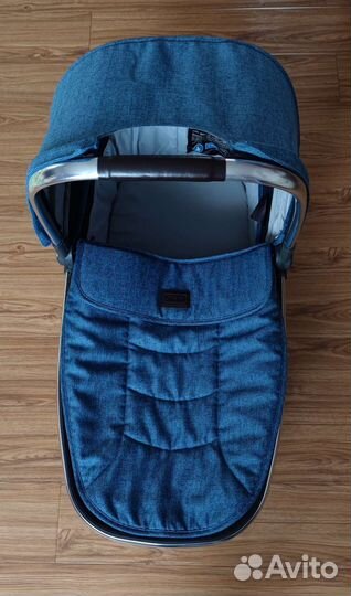 Люлька спальный блок Oyster