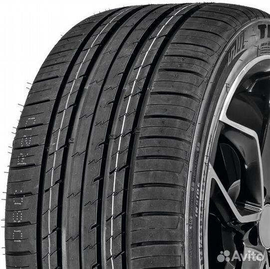 Tracmax X-Privilo RS01+ 285/35 R22 106Y