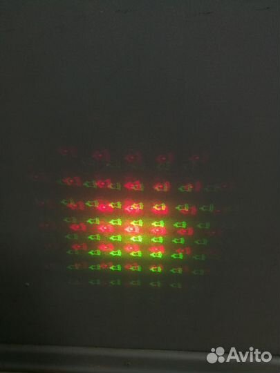 Лазерный проектор Mini