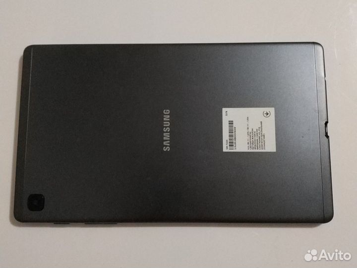 Samsung tab a7 lite 2021