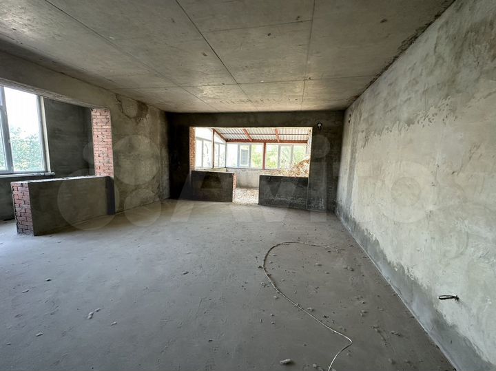 1-к. квартира, 111 м², 2/9 эт.