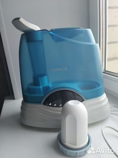 Увлажнитель Boneco