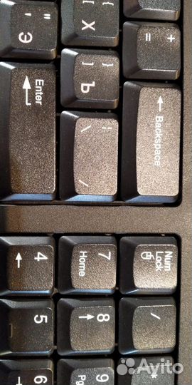 Клавиатура Genius