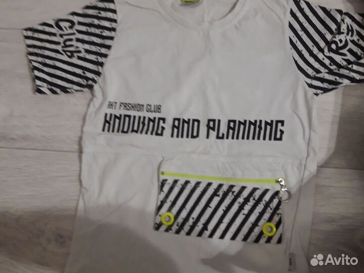 Стильные Джинсы серые 128- 134