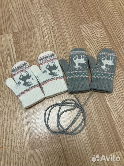 Комплект демисезонный