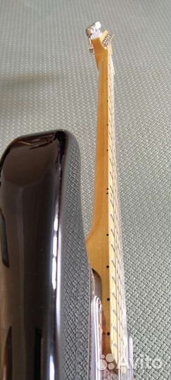 Электрогитара Fender Squier Stratocaster Korea