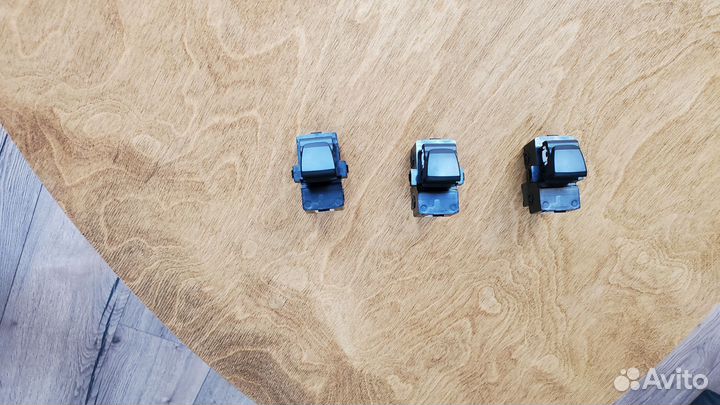 Кнопки стеклоподъемников Hyundai Creta