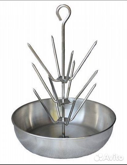 Аксессуары для тандыра